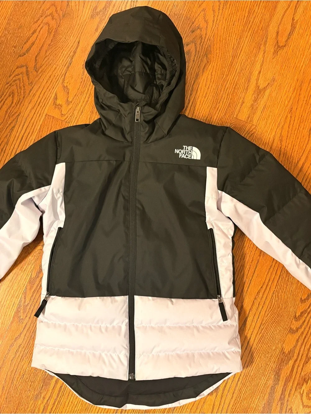 The North Face Down “Pallie” Jacket